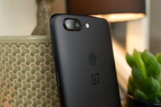 oneplus 6 possivel data de lancamento