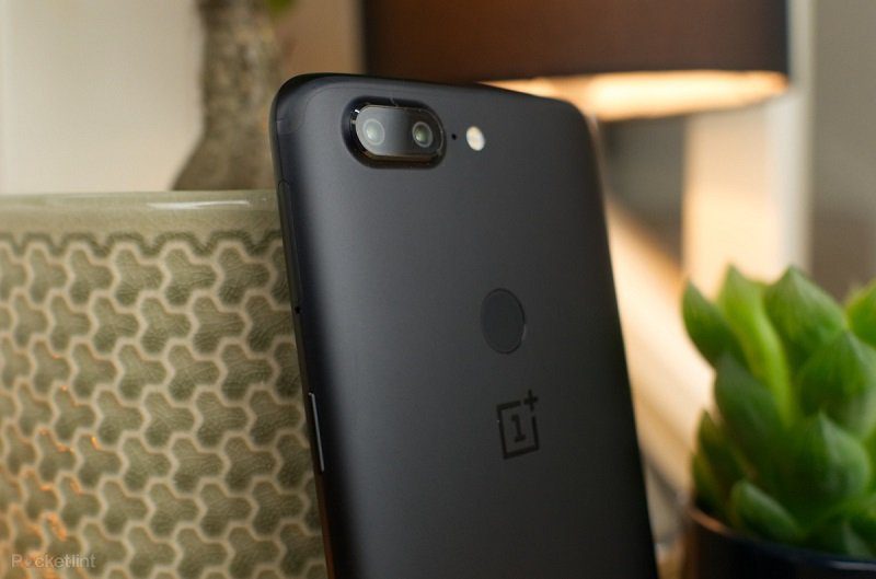 oneplus 6 possivel data de lancamento