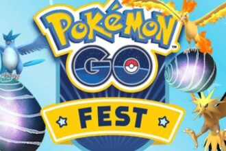 pokemon go fest