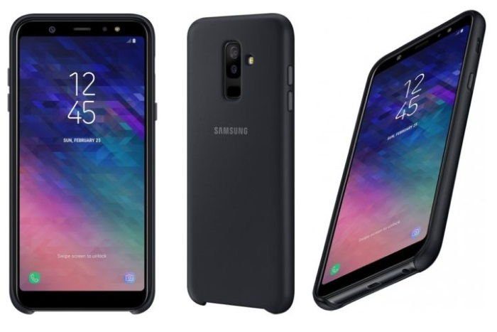 Galaxy A6 2018 Galaxy A6 2018