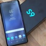 samsung galaxy s9 imagem oficial