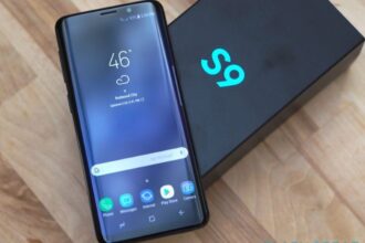 samsung galaxy s9 imagem oficial