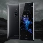 sony xperia xz2 premium oficial