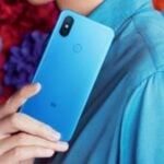 xiaomi mi 6x official