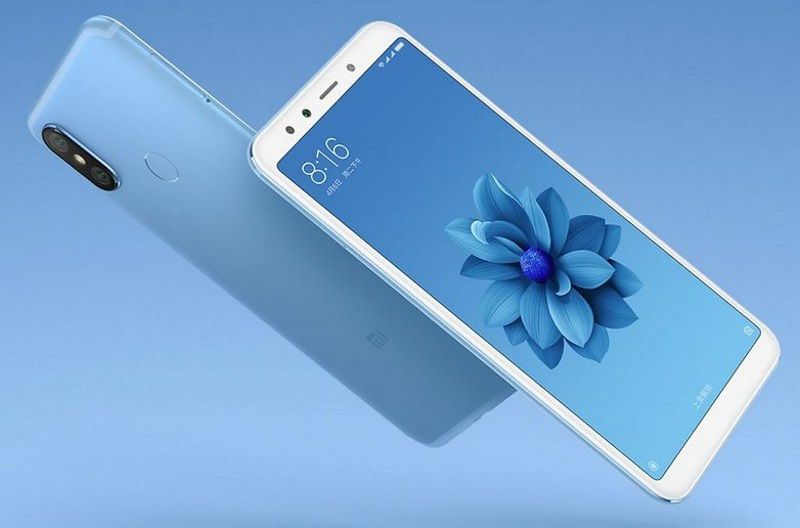 xiaomi mi