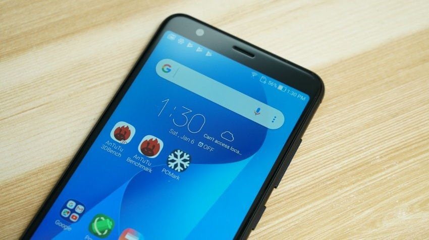 zenfone max plus m1 brasil