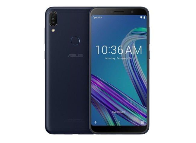 zenfone max pro m1 especificacoes