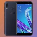 zenfone max pro m1 oficial