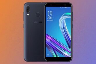 zenfone max pro m1 oficial