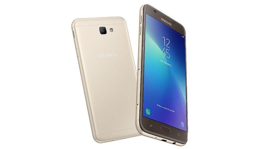 Galaxy J7 Prime2