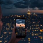 LG K9 lancamento brasil