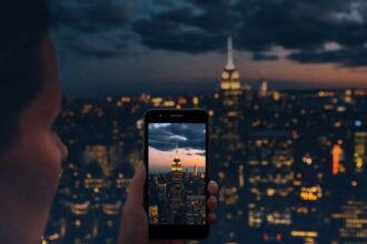 LG K9 lancamento brasil