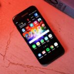 galaxy a5 2017 android oreo