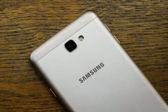 galaxy j7 prime android nougat