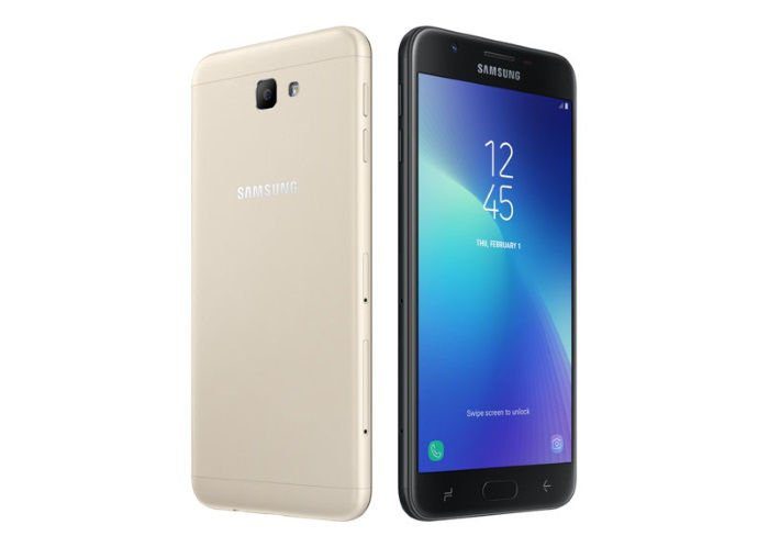 galaxy j7 prime2 frontal e traseira