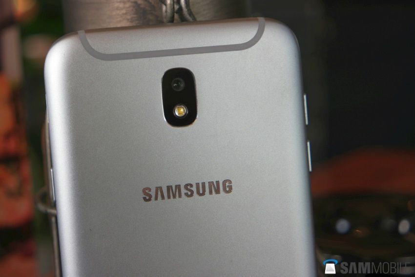 galaxy j7 pro patch maio