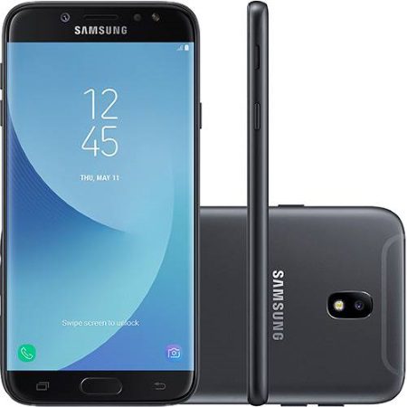 Galaxy J7 Pro cor preta Galaxy J7 Pro cor preta