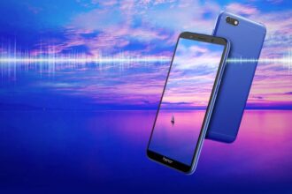 honor 7s lancado preco