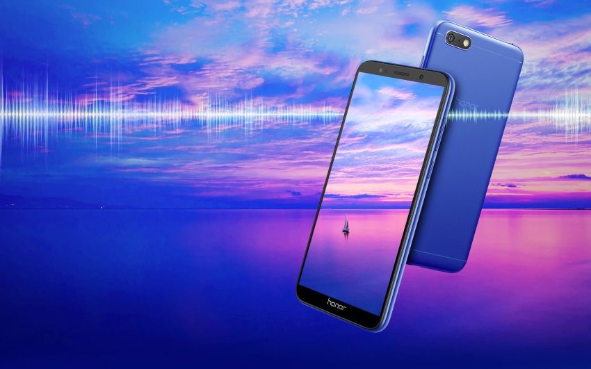 honor 7s lancado preco