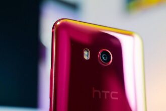htc u12 teve data de lancamento revelada