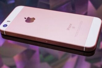 iphone se 2018 rumores