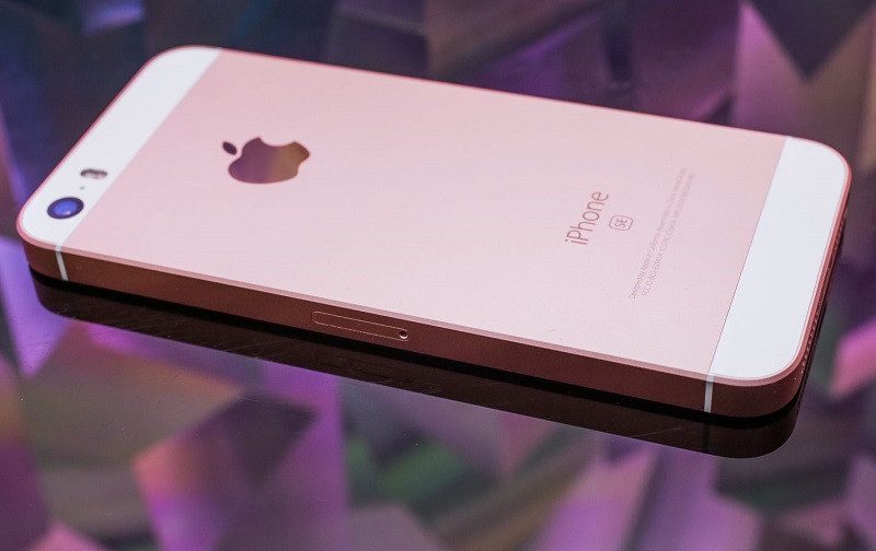 iphone se 2018 rumores