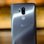 lg g7 thinq suposto lancamento no brasil