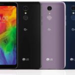 lg q7 lancamento