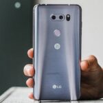 lg v35 thinq especificacoes