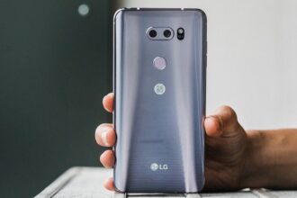 lg v35 thinq especificacoes