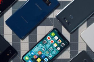 melhores smartphones intermediarios