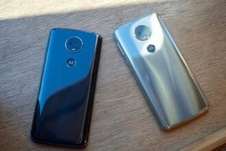 moto e5 plus lancamento comercial brasil