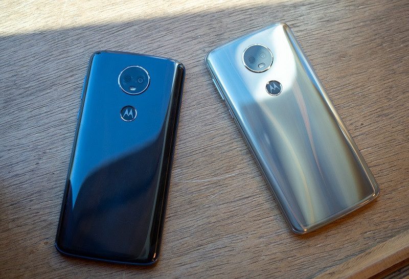 moto e5 plus lancamento comercial brasil