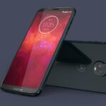 moto z3 play passa por benchmark