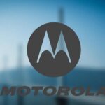 motorola one power logotipo