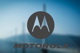 motorola one power logotipo
