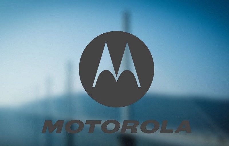 motorola one power logotipo