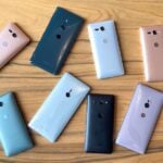 sony xperia xz2