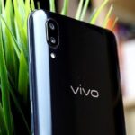 vivo x21i certificacao especificacoes