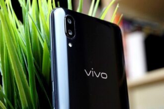 vivo x21i certificacao especificacoes