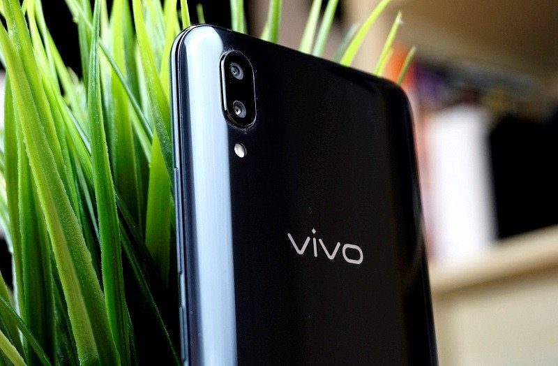 vivo x21i certificacao especificacoes