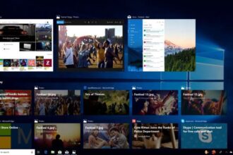 windows 10 your phone