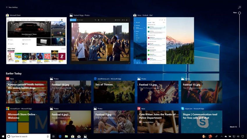 windows 10 your phone