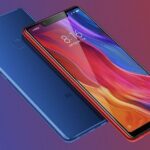 xiaomi mi 8 lancamento