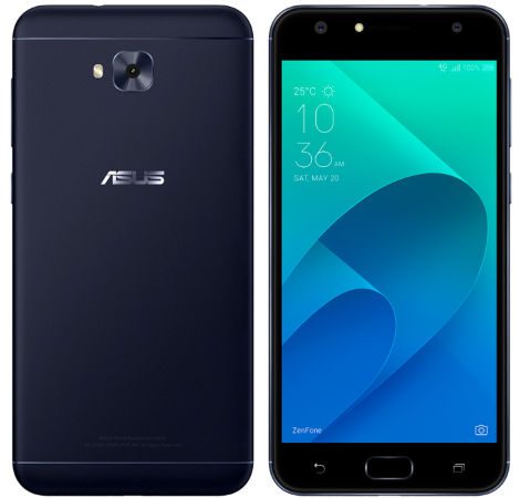 Zenfone 4 Selfie - melhores smartphones intermediários em 2018 Zenfone 4 Selfie - melhores smartphones intermediários em 2018