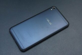zenfone live l1 asus android go