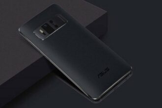 Asus ZenFone Ares lancamento