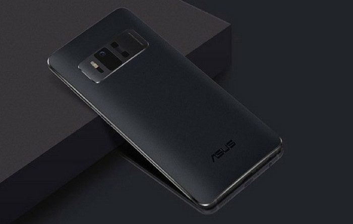 Asus ZenFone Ares lancamento
