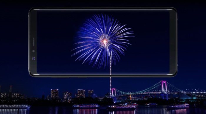 Galaxy A9 Star tela Galaxy A9 Star tela