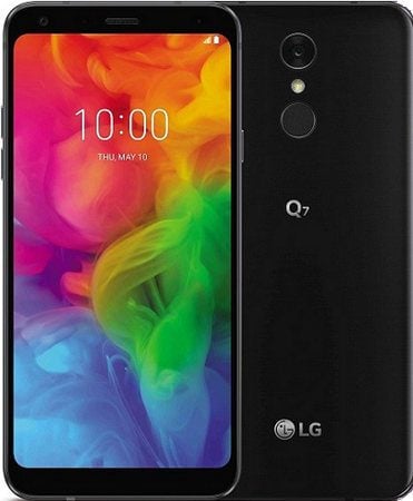 LG Q7 2018 LG Q7 2018